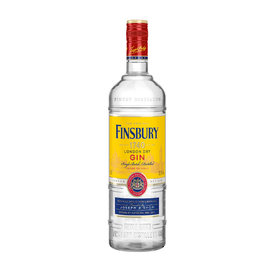 Finsbury-Gin