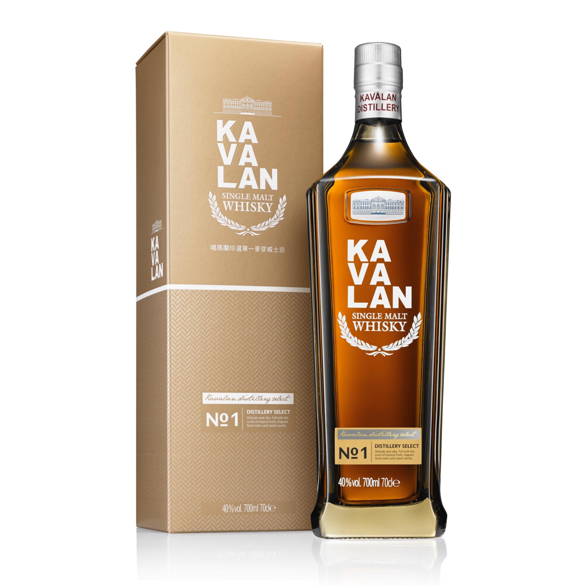 Kavalan-No1