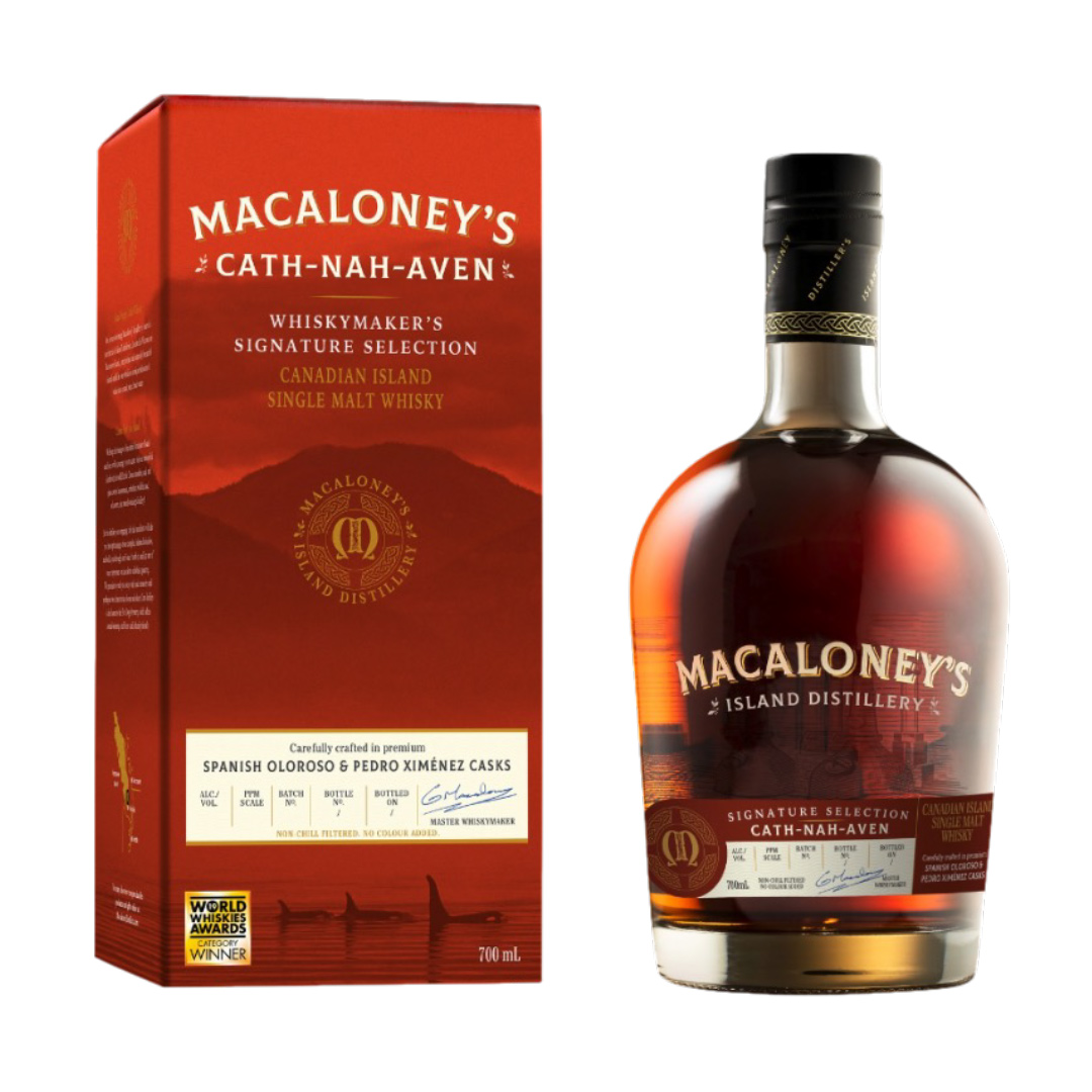 Macaloneys-Cath-Nah-Aven