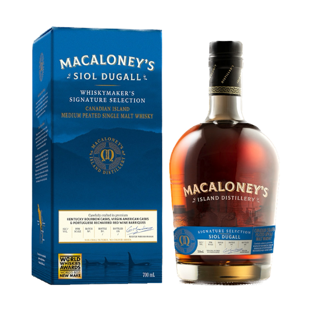 Macaloneys-Soil-Dugall