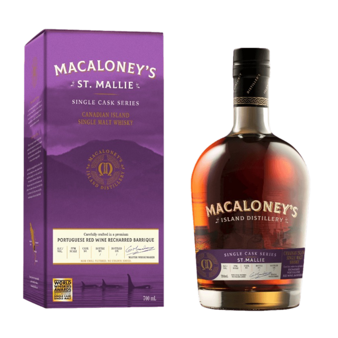 Macaloneys-St-Mallie