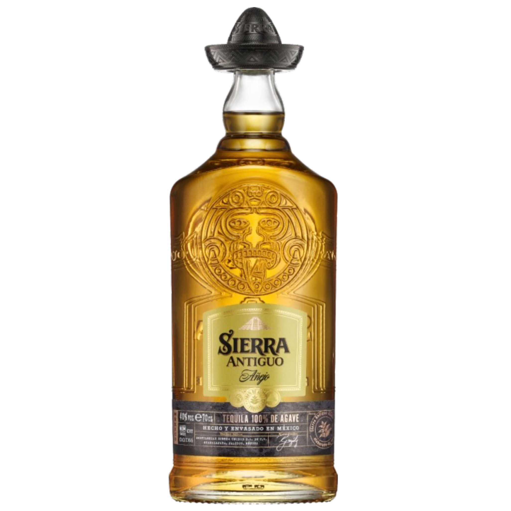 Sierra-Anejo